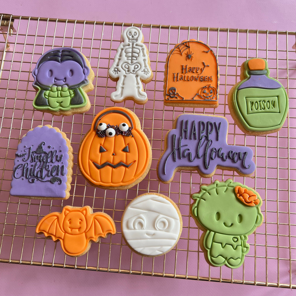 Happy Halloween