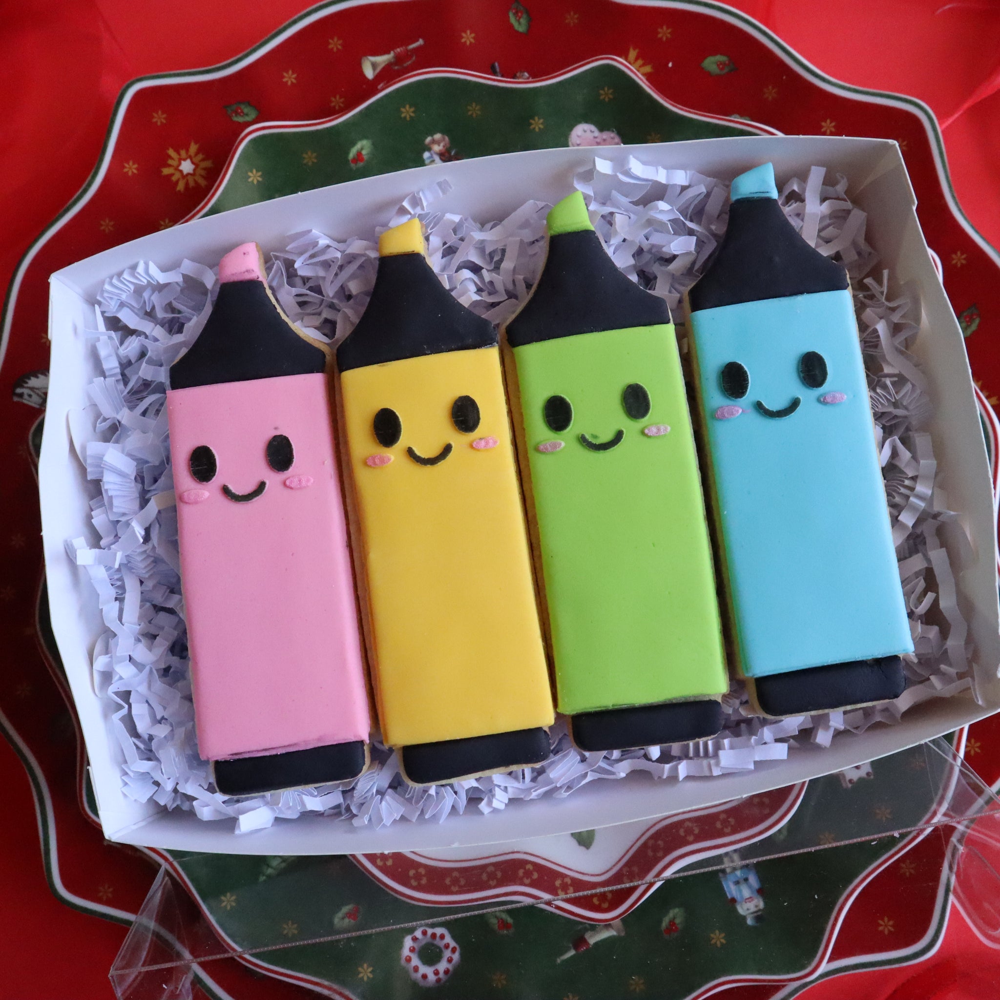 Highlight of my year - Teacher pack