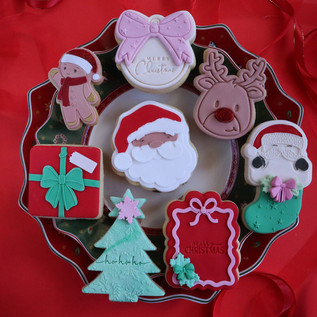 A very cute Christmas