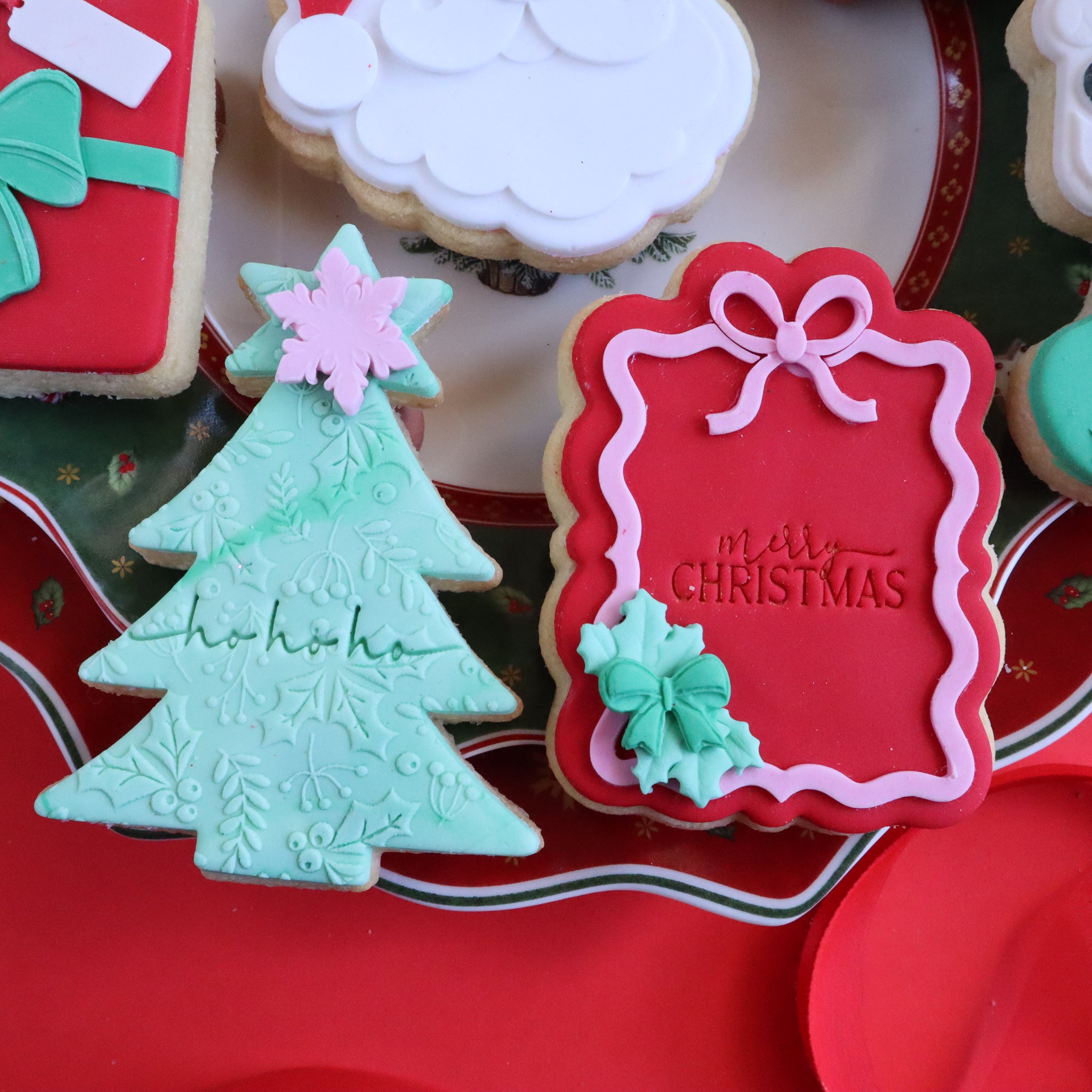 A very cute Christmas