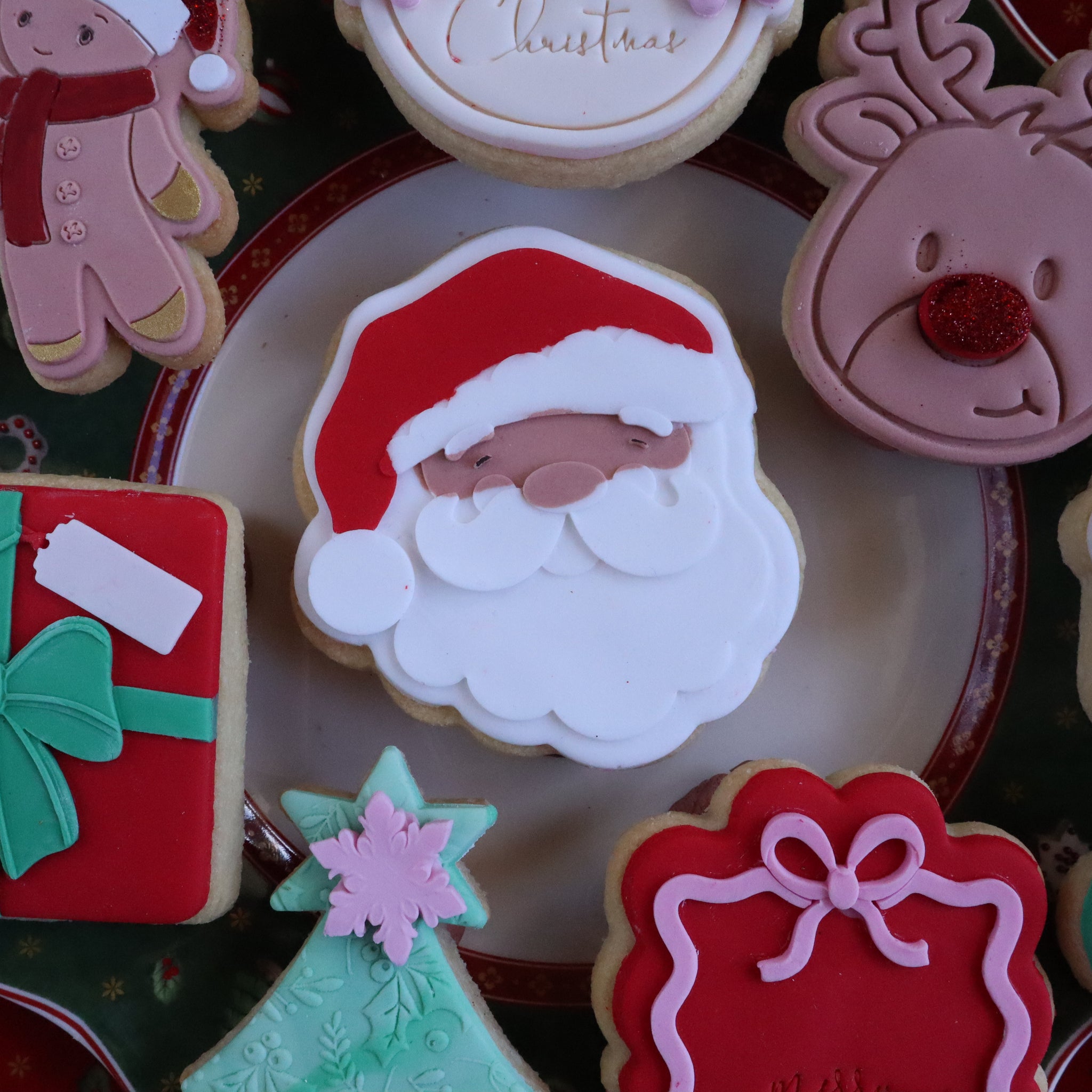 A very cute Christmas