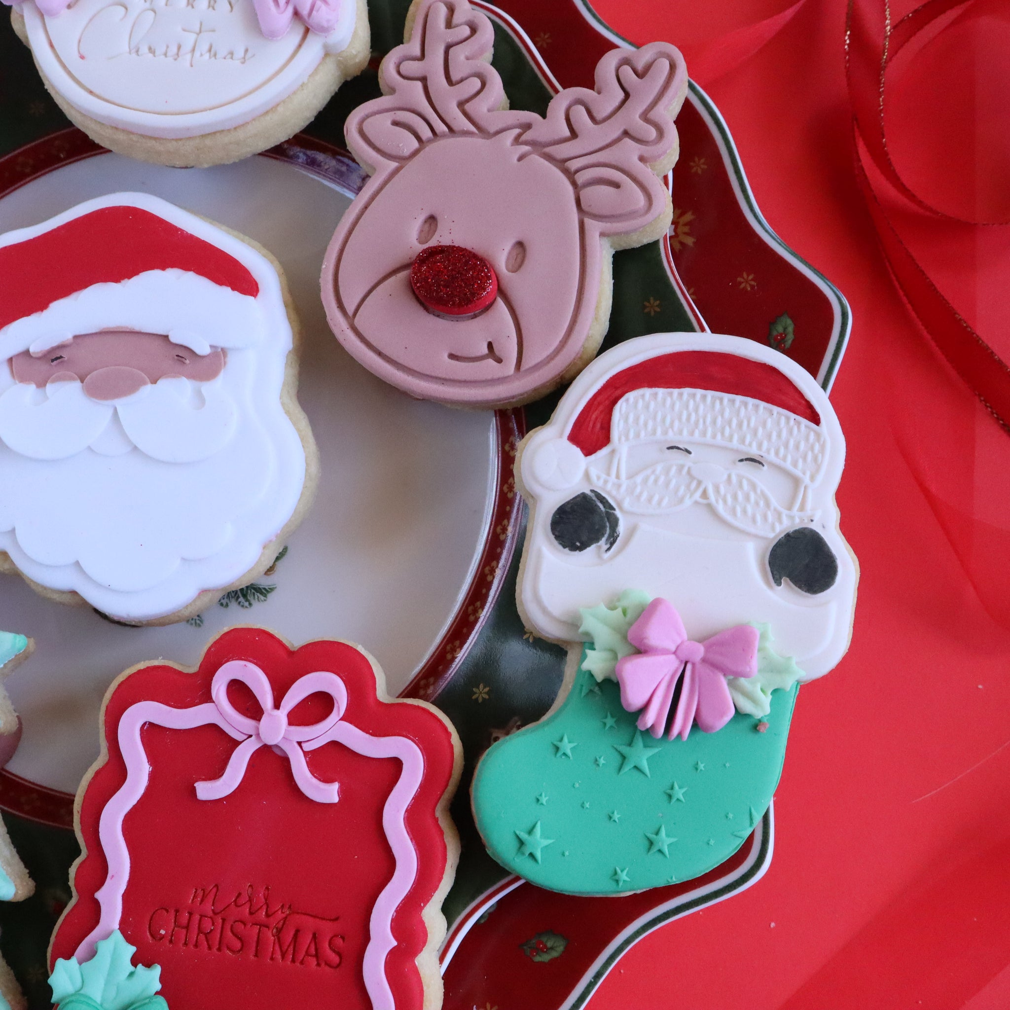 A very cute Christmas