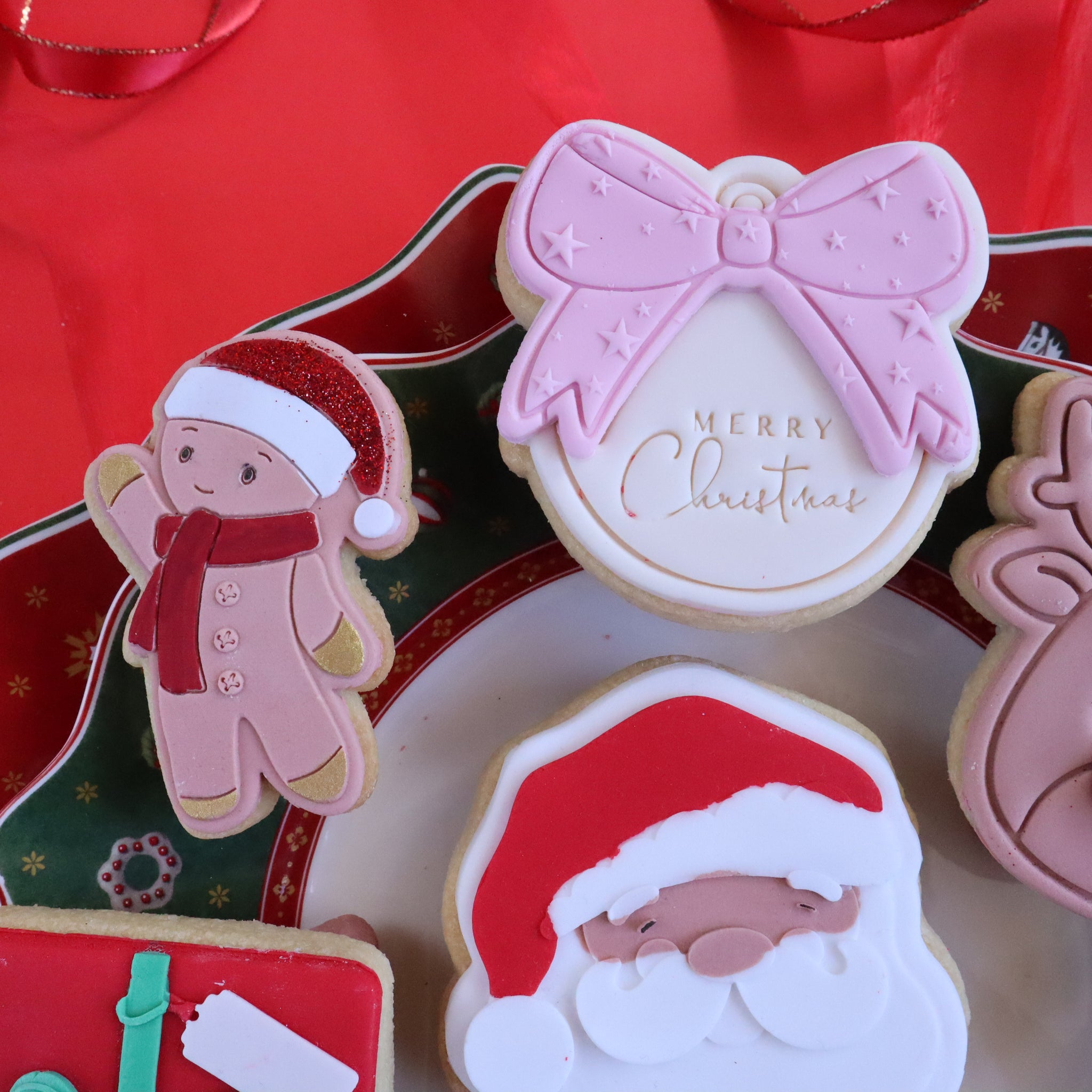 A very cute Christmas