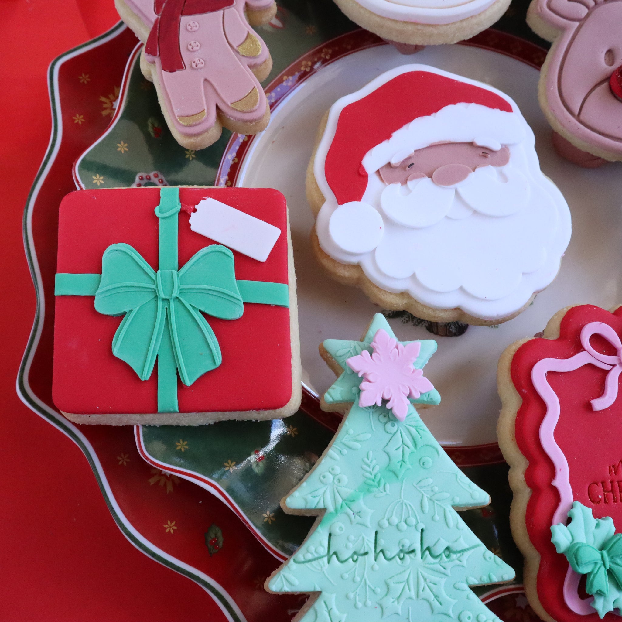 A very cute Christmas