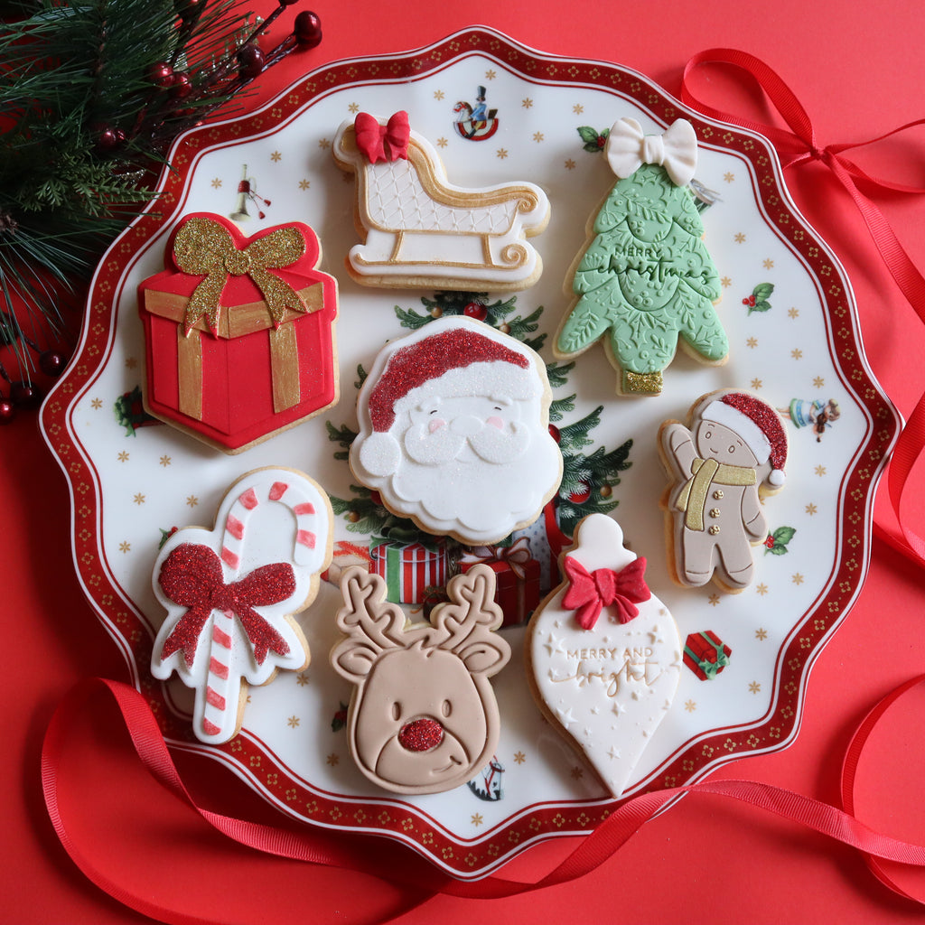 A very cute Christmas