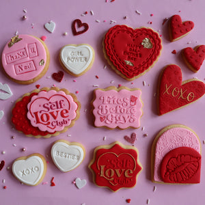 BE MY GAL - Gal-entines Day