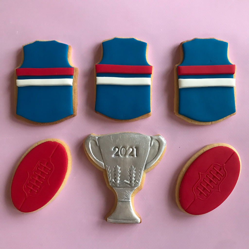 Western Bulldogs