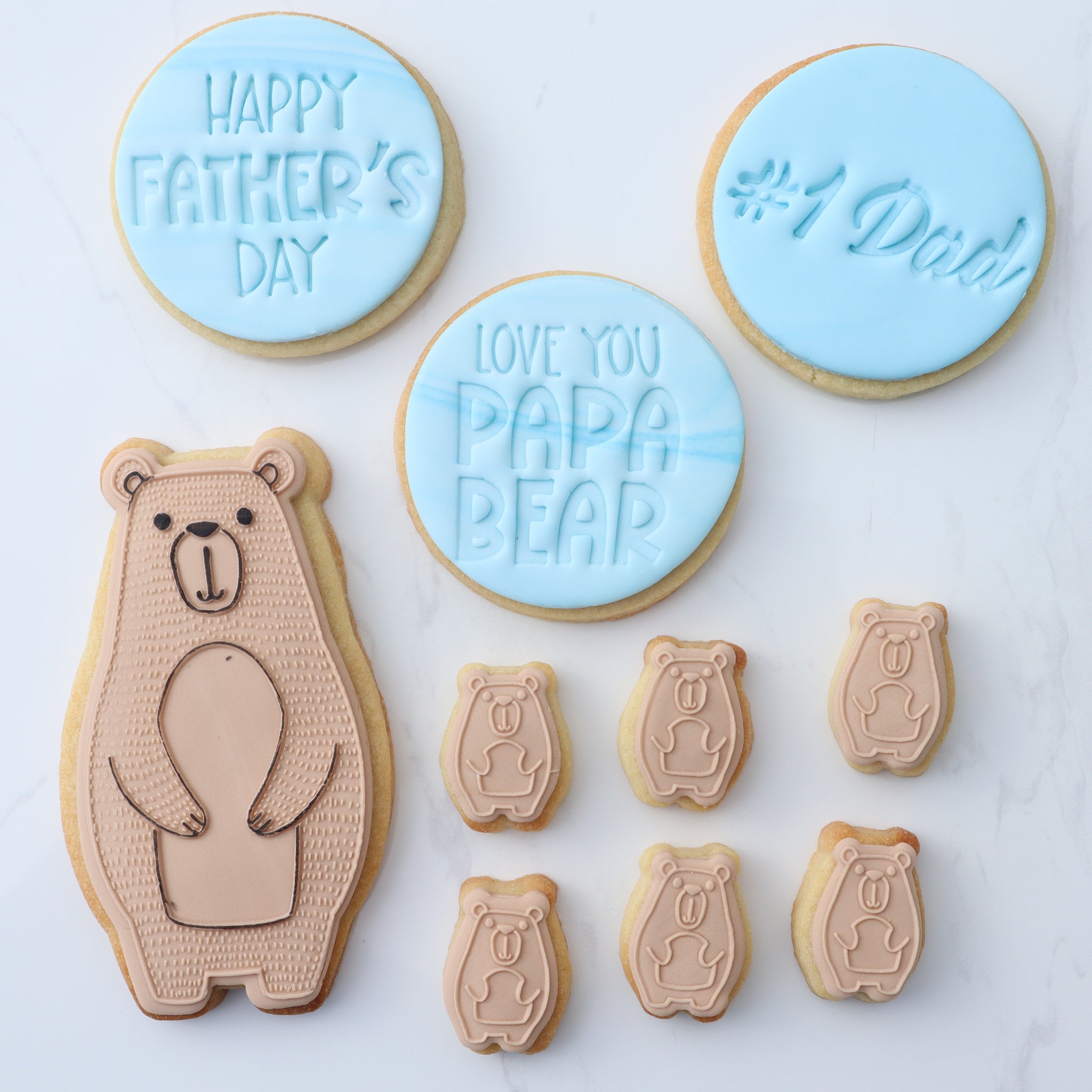 Papa Bear