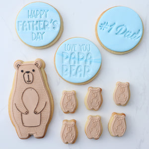 Papa Bear