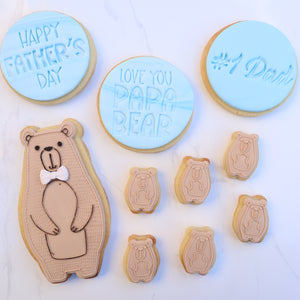 Papa Bear