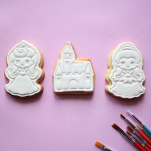 PRINCESS PARTY PRE-ORDER
