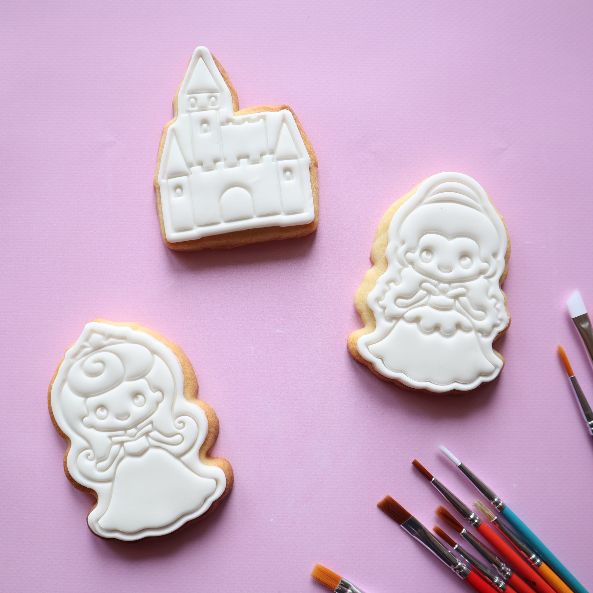 PRINCESS PARTY PRE-ORDER