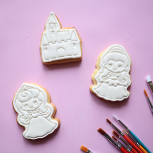 PRINCESS PARTY PRE-ORDER