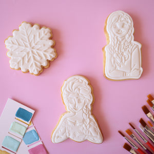 Frozen PRE-ORDER