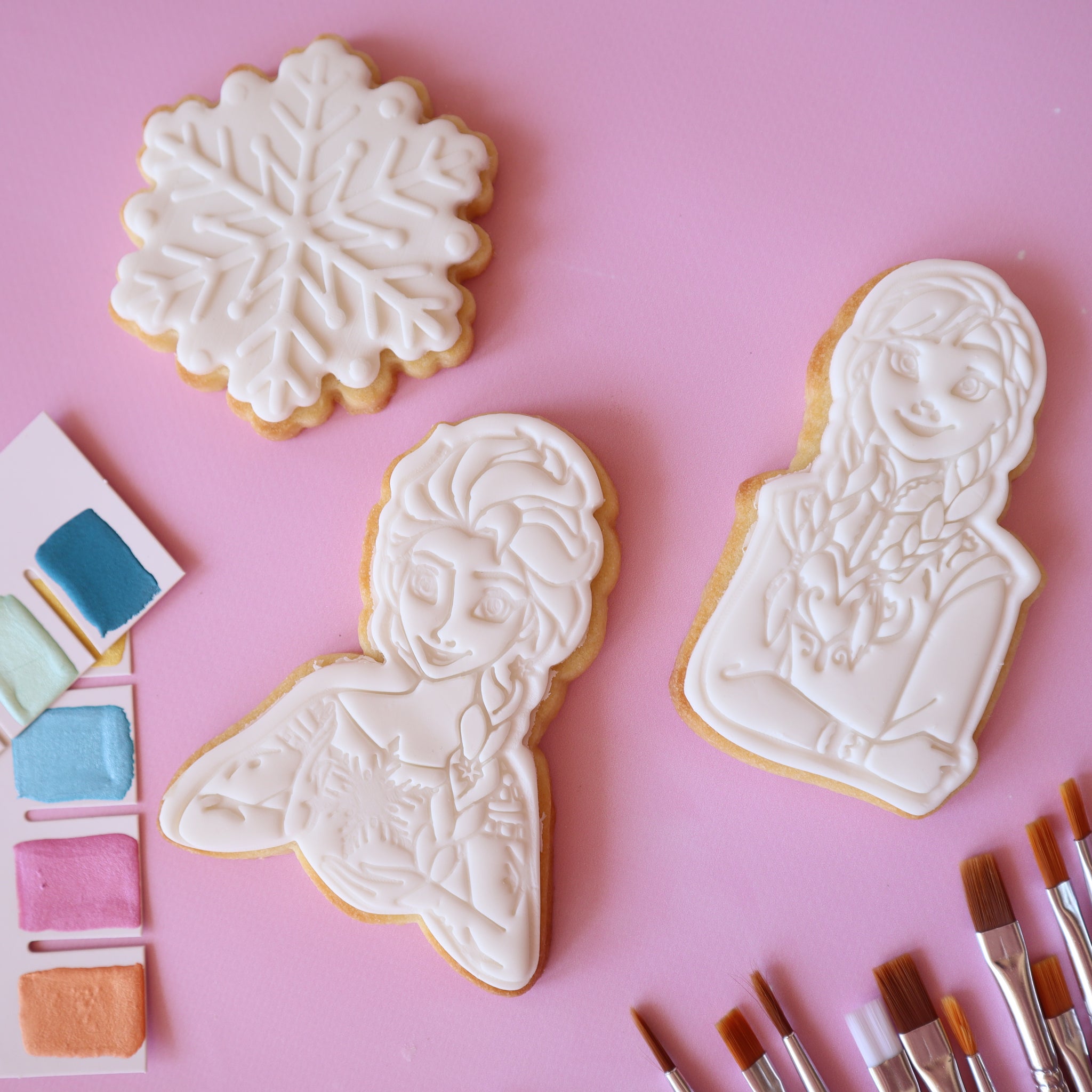 Frozen PRE-ORDER