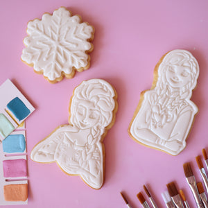 Frozen PRE-ORDER