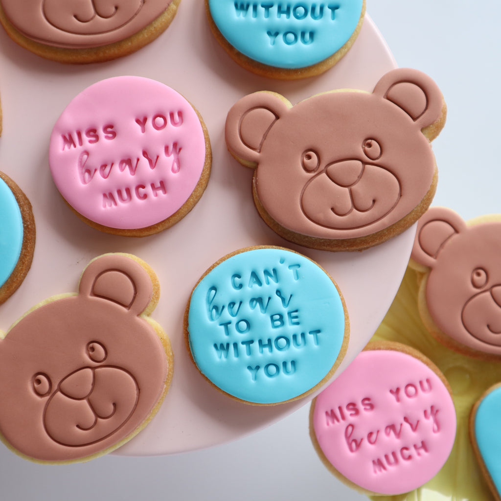 Cant BEAR to be without you