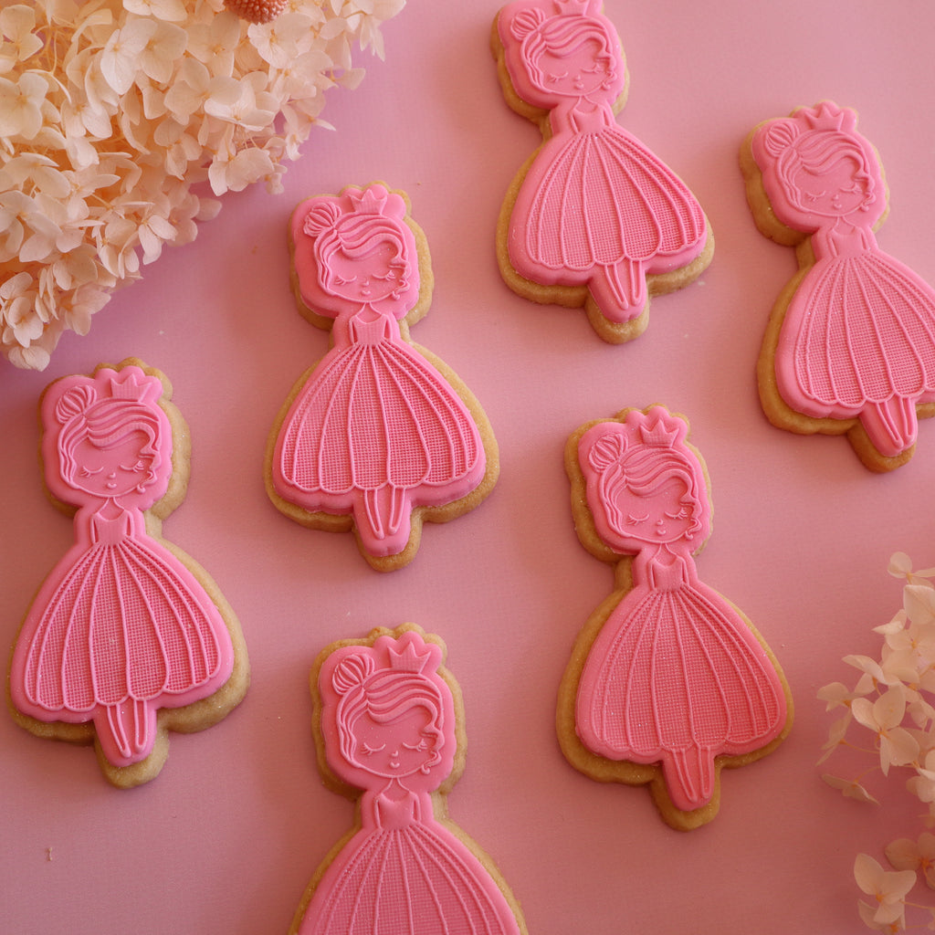 Princess party