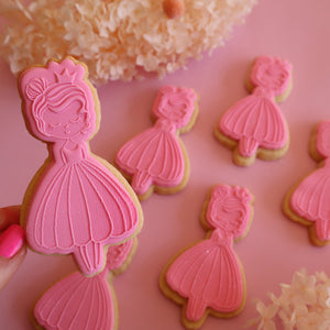 Princess party