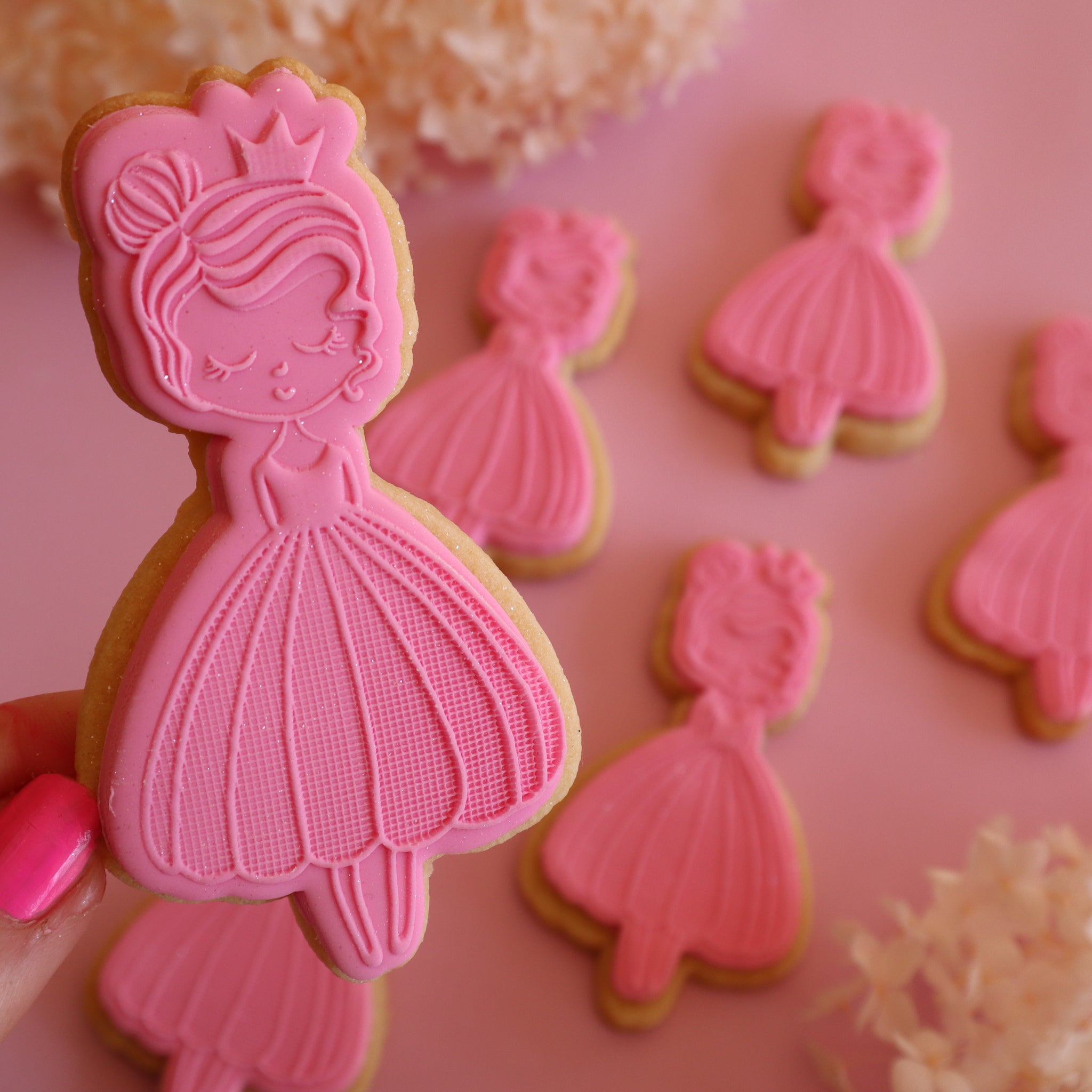 Princess party