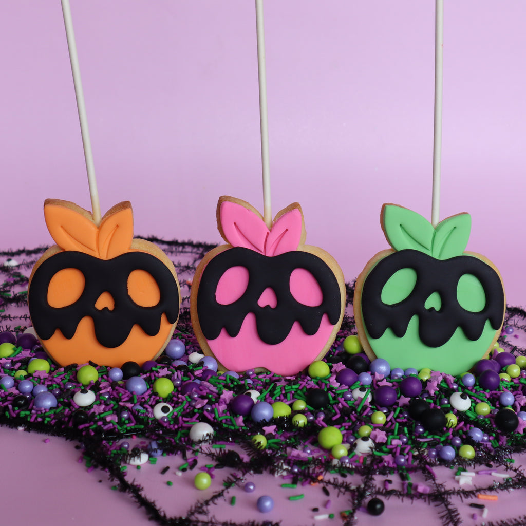 Poison apple